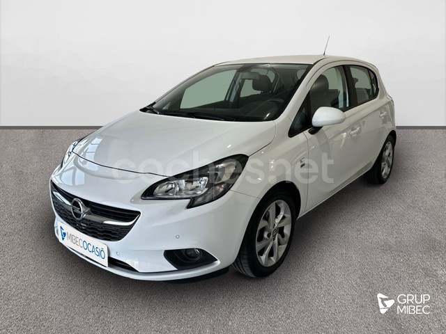 OPEL Corsa 1.4 66kW 90CV 120 Aniversario GLP 5p.