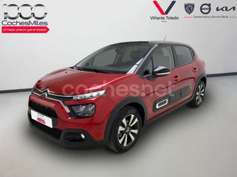 CITROEN C3 Origin PureTech 60KW 83CV Max 5p.