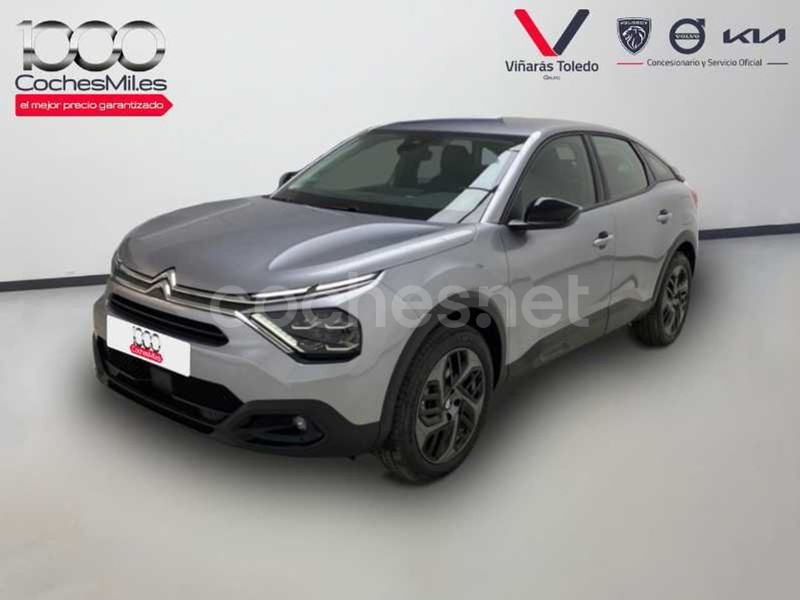 CITROEN C4 PureTech 130 SS 6v Business Edition 5p.