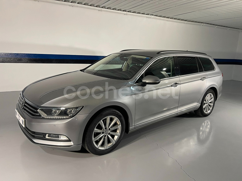 VOLKSWAGEN Passat Advance 2.0 TDI 110kW150CV DSG Variant 5p.