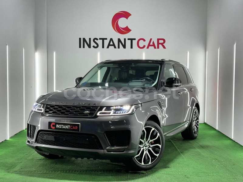 LAND-ROVER Range Rover Sport 2.0 Si4 PHEV 297kW 404CV HSE 5p.