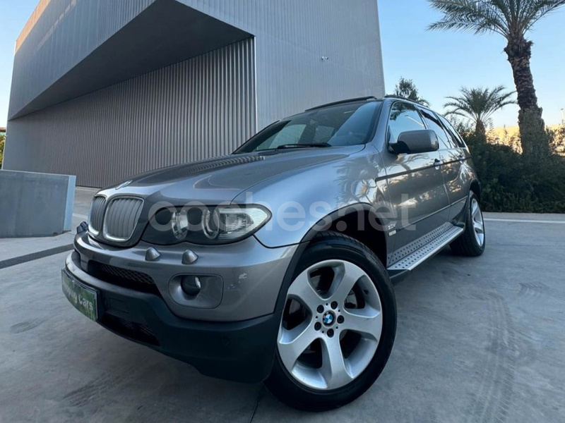 BMW X5 3.0d 5p.