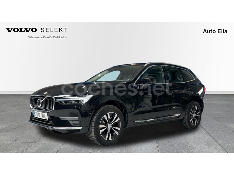 VOLVO XC60 2.0 T6 AWD Recharge Core Auto 5p.