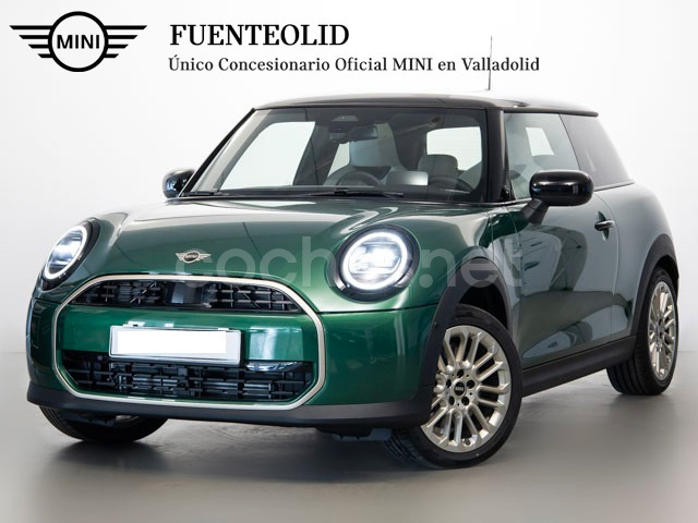 MINI COOPER C