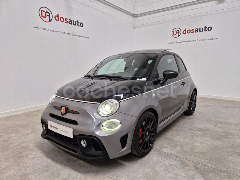 ABARTH 500 595 Competizione 1.4 16v TJet E6D