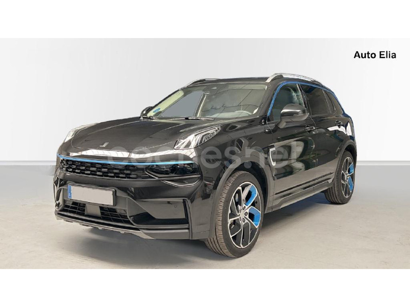 LYNK & CO 01 1.5 PHEV 6.6kW 5p.