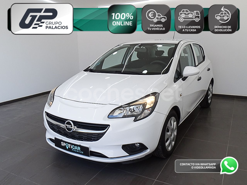 OPEL Corsa 1.3 CDTi Business 55kW 75CV 5p.