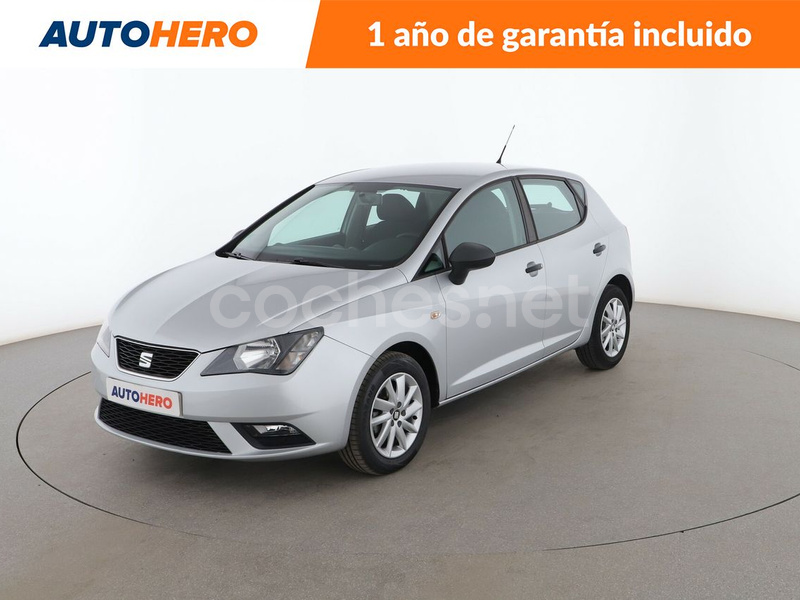 SEAT Ibiza 1.4 TDI 66kW 90CV Reference Plus 5p.