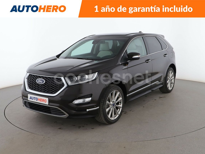 FORD Edge 2.0 TDCI 154kW Vignale 4WD Auto 5p.