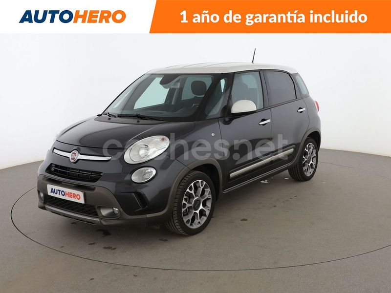 FIAT 500L 1.4 16v 70kW 95CV Trekking 5p.