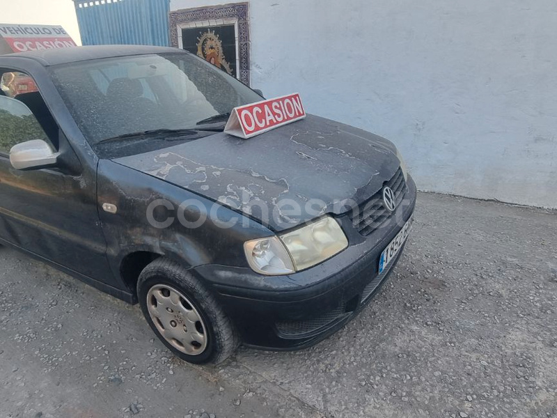 VOLKSWAGEN Polo 1.2 65CV Trendline 5p.