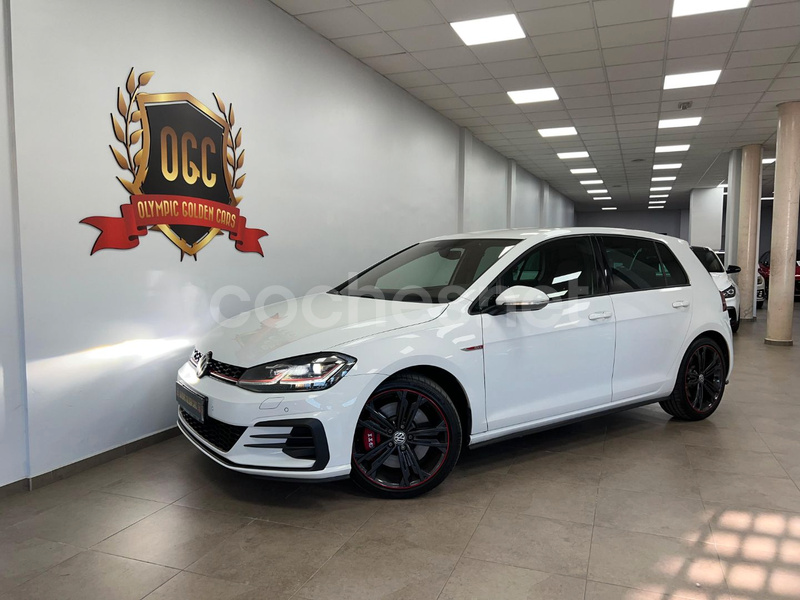 VOLKSWAGEN Golf GTI Performance 2.0 TSI 180kW245CV DSG 5p.