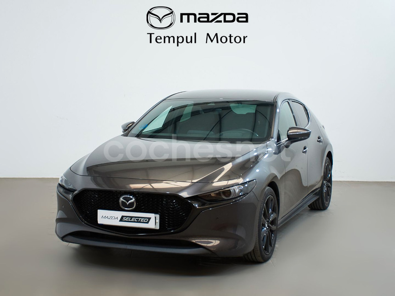 MAZDA Mazda3 2.0 SKYACTIVX EVOLUTION