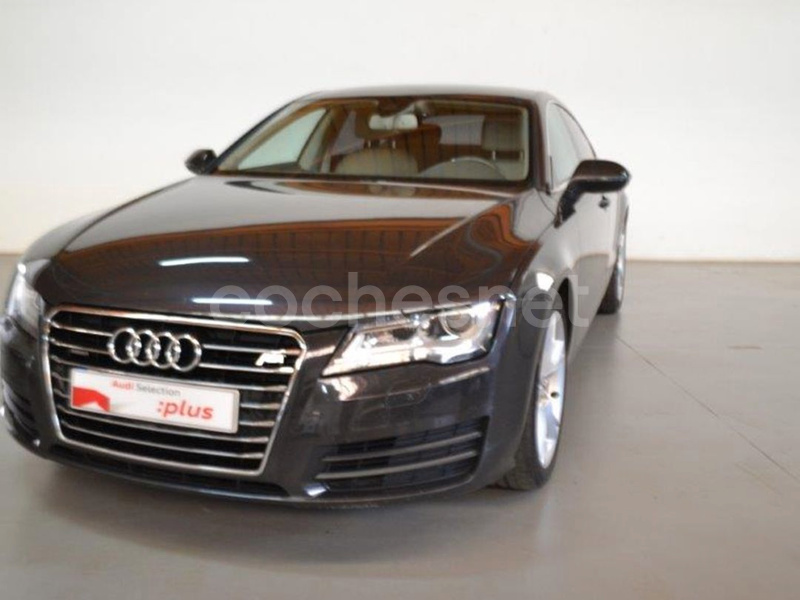 AUDI A7 Sportback 3.0 TFSI quattro Stronic