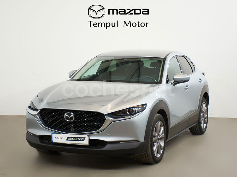 MAZDA CX-30 SKYACTIVX 2.0 AT Zenith