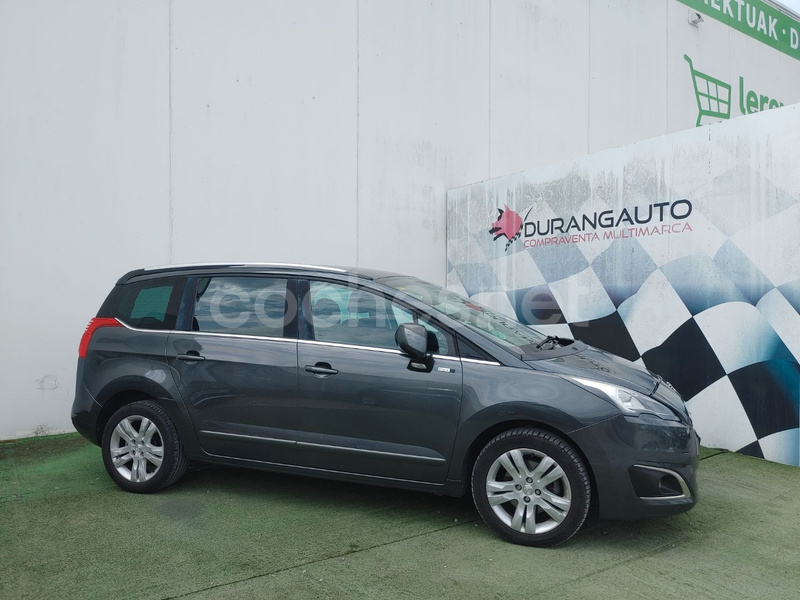 PEUGEOT 5008 Style 1.2 PureTech 130 SS 5p.