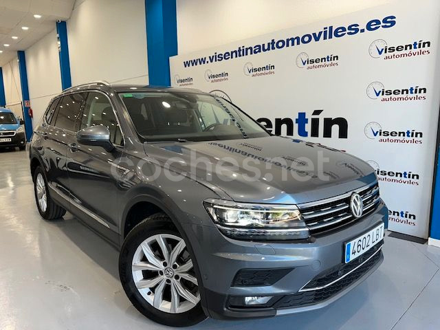 VOLKSWAGEN Tiguan Allspace Sport 1.5 TSI 110kW 150CV DSG 5p.