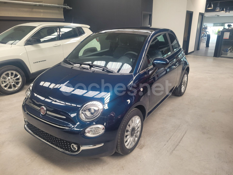 FIAT 500 Dolcevita 1.0 Hybrid 70 CV