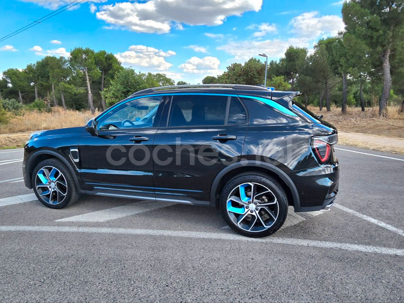 LYNK & CO 01 1.5 PHEV 6.6kW