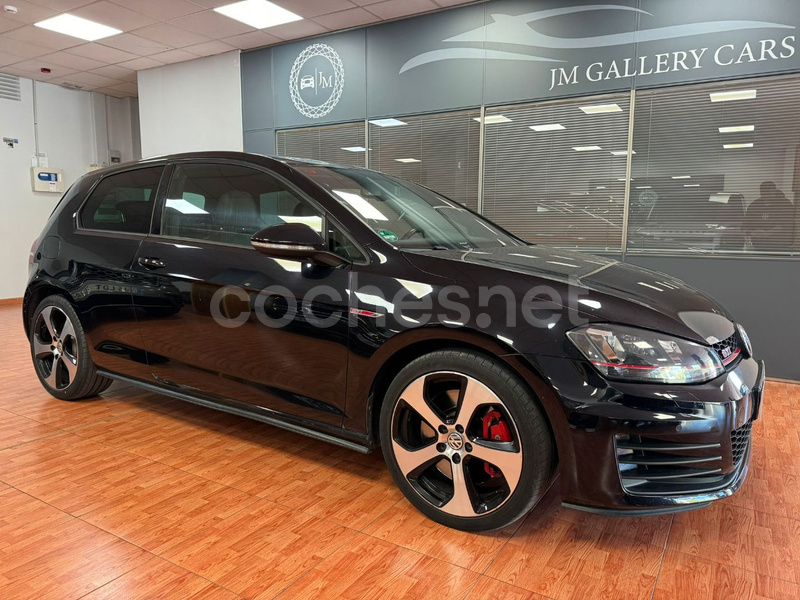 VOLKSWAGEN Golf GTI Performance 2.0 TSI 230CV BMT 3p.