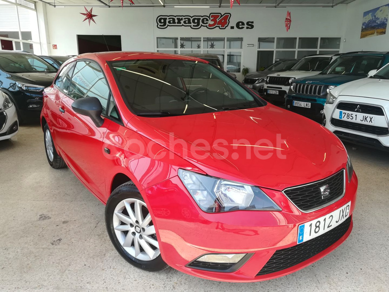 SEAT Ibiza SC 1.0 75cv Reference 3p.