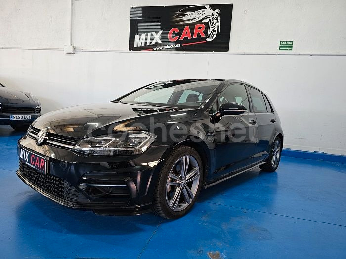 VOLKSWAGEN Golf Sport RLine 1.5 TSI 110kW 150CV DSG 5p.