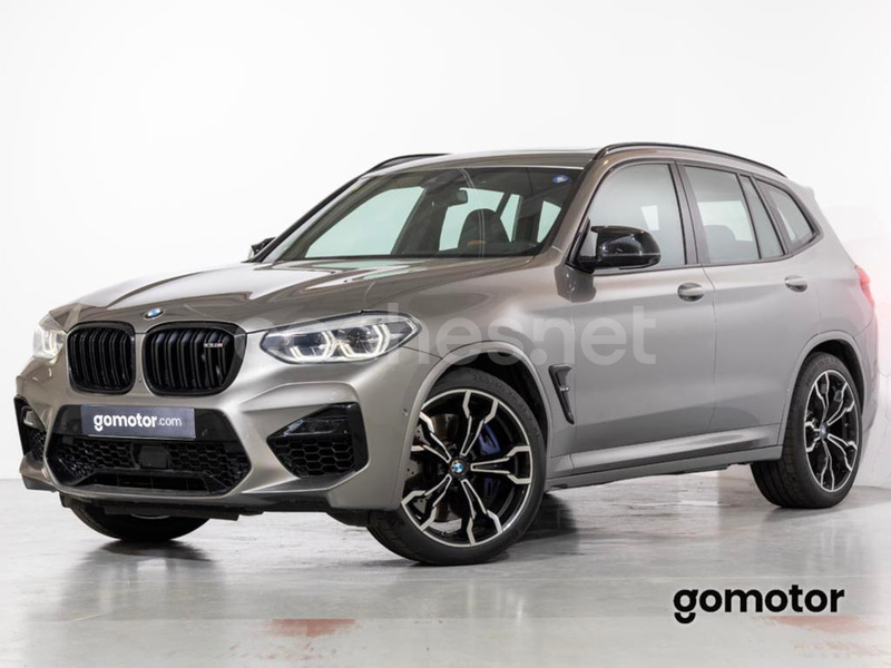 BMW X3 M