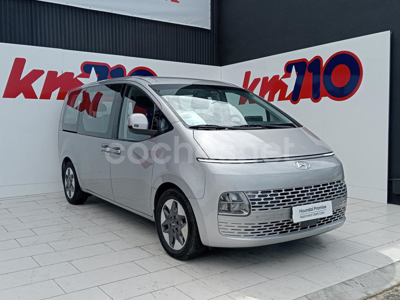 HYUNDAI Staria 2.2 CRDI Maxx 9S 5p.