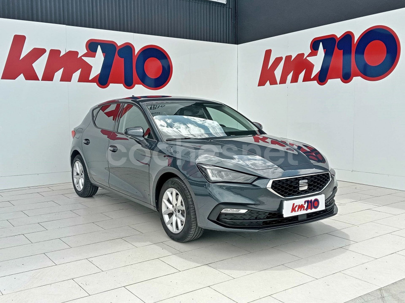 SEAT León 1.0 TSI 81kW SS Style Go 5p.