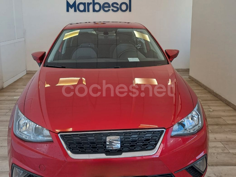 SEAT Ibiza 1.0 MPI 59kW 80CV Style 5p.