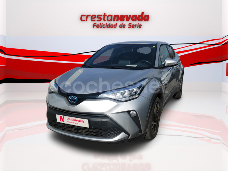 TOYOTA C-HR 2.0 180H Advance 5p.