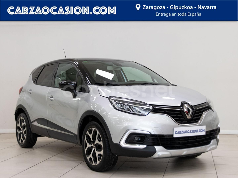 RENAULT Captur Zen Energy TCe