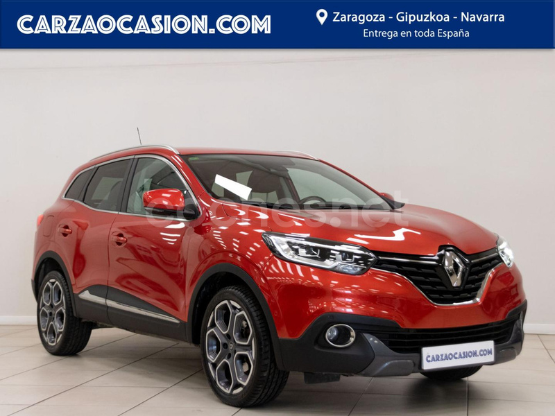 RENAULT Kadjar Zen Energy TCe