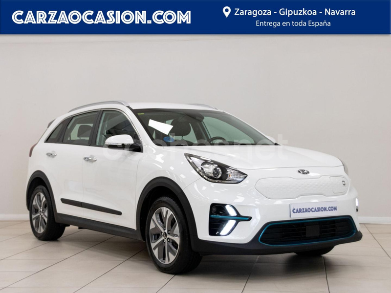 KIA e-Niro eNiro 150kW 204CV Drive Long Range 5p.