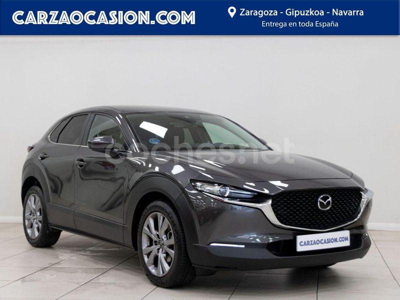 MAZDA CX-30 SKYACTIVG 2.0 2WD Zenith