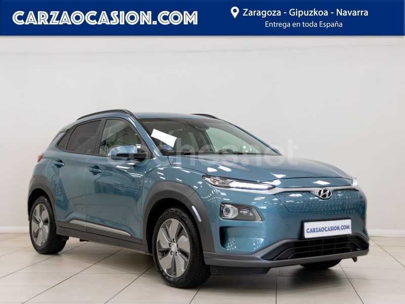 HYUNDAI Kona EV Tecno