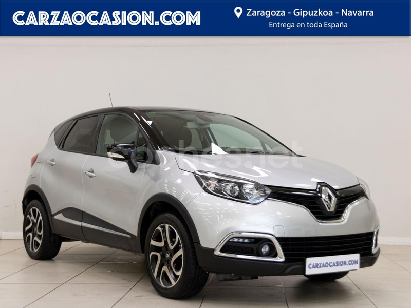 RENAULT Captur Zen Energy TCe