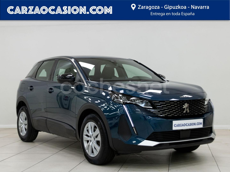 PEUGEOT 3008 1.2 PureTech SS Active Pack