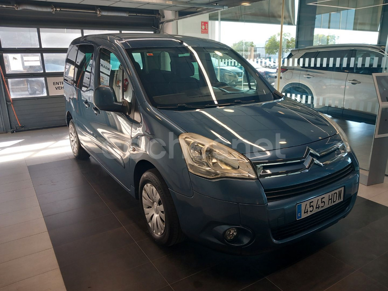 CITROEN Berlingo 1.6 HDi 90 X