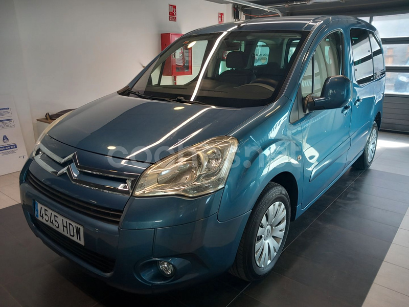 CITROEN Berlingo 1.6 HDi 90 X 4p.