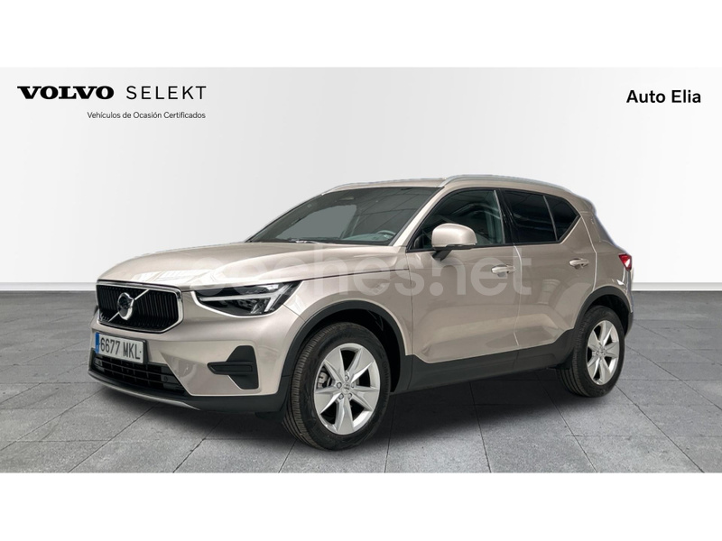 VOLVO XC40 2.0 B3 G Core Auto 5p.