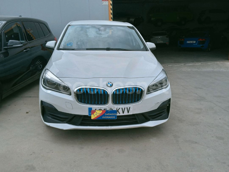 BMW Serie 2 Active Tourer 225xe iPerformance 5p.