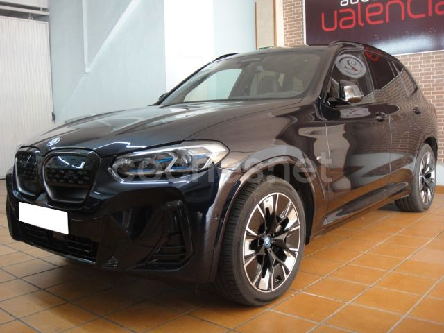 BMW iX3 iX3 M Sport 5p.