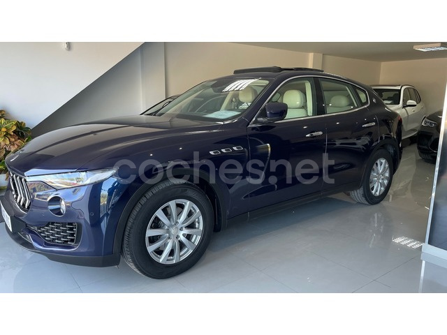 MASERATI Levante Diesel