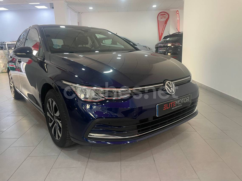 VOLKSWAGEN Golf 1.0 TSI 81kW 110CV 5p.