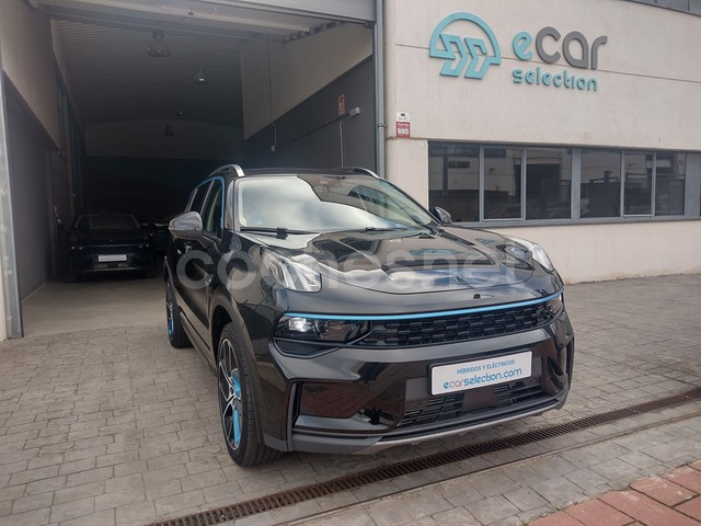 LYNK & CO 01 1.5 PHEV 5p.