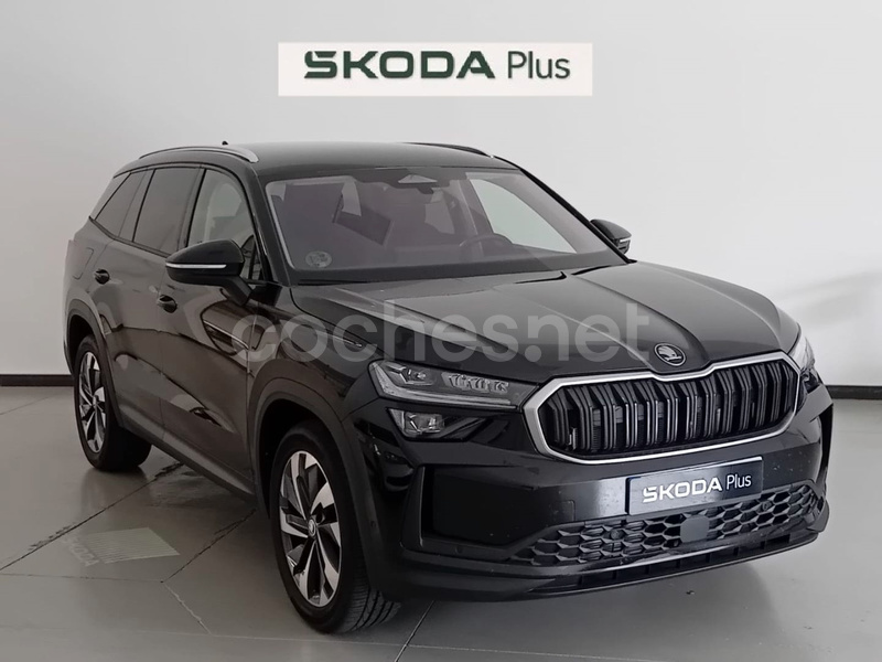 SKODA Kodiaq 2.0 TDI DSG Selection