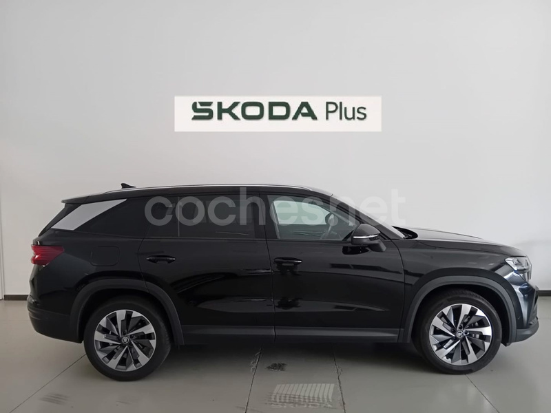 SKODA Kodiaq 2.0 TDI DSG Selection