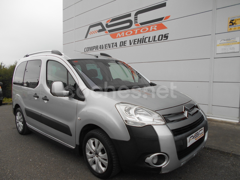 CITROEN Berlingo 1.6 HDi 110 XTR 5p.