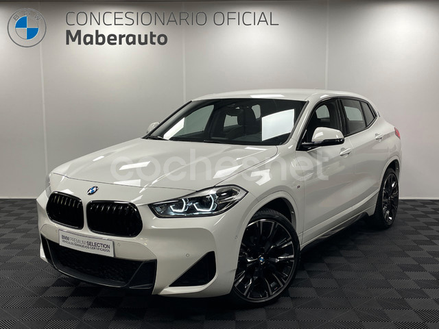 BMW X2 sDrive18i